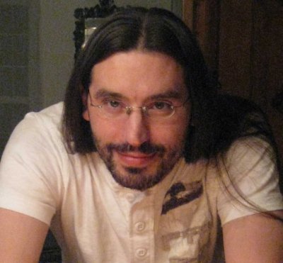 Daren Schwenke