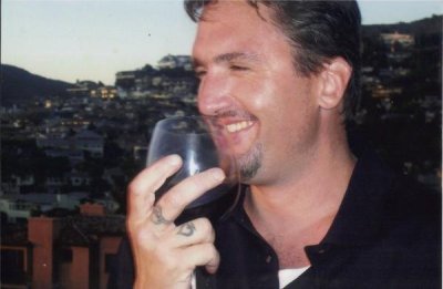 Mark Tostado