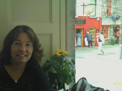 Jill Schneider