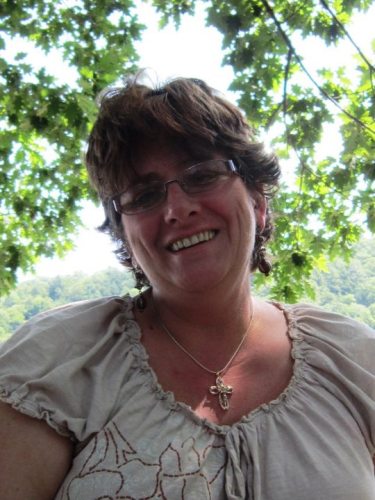 Rebecca Grusendorf