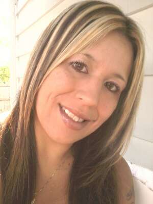 Rachel Santoy