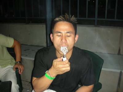 Bao Tran