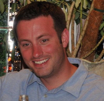 Jeffrey Bauder