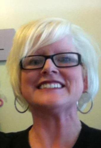 Marcy Aschbrenner