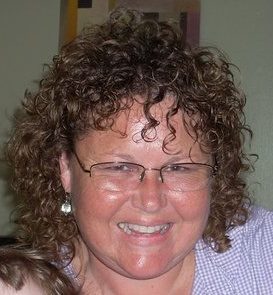 Julie Terry