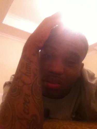 Kendric Selvage