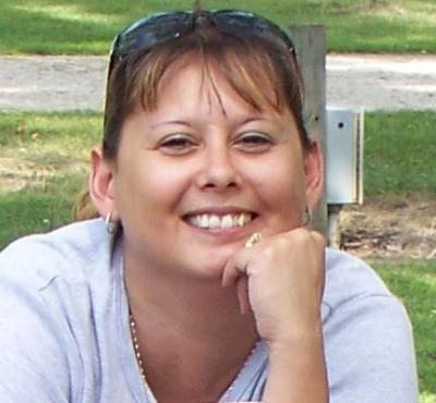 Nicole Caswell