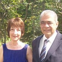 Dolores Sinhji