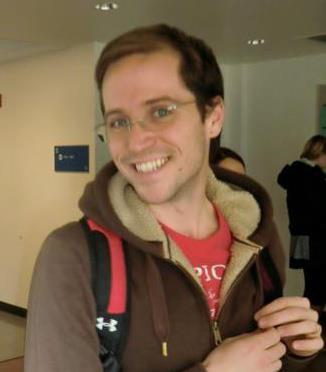 Christopher Brierley