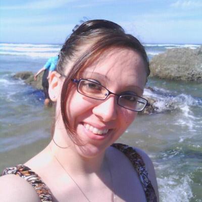 Amanda Wright