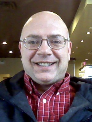 Jeffrey Brzinski