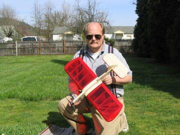 Allen Hoffmann