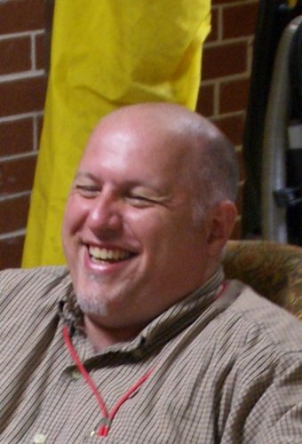 Timothy Worthey