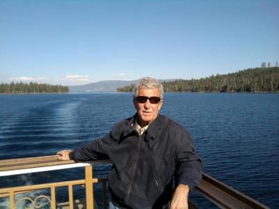 Bruce Grimm