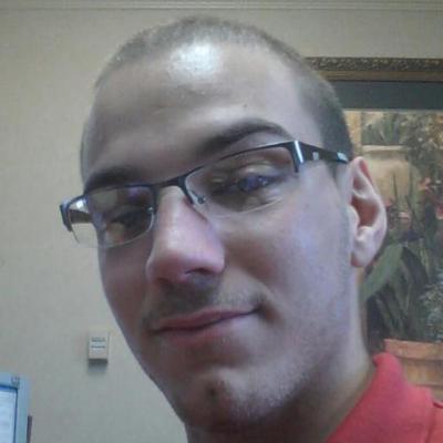 Jacob Petersen