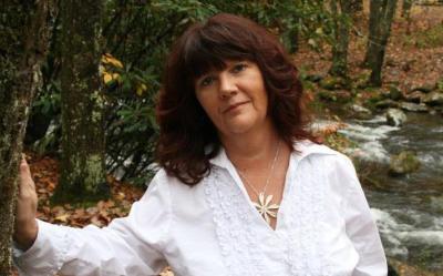 Deborah Mitchell