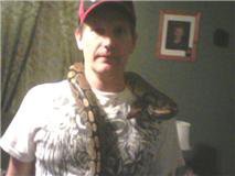 Eric Stover