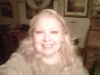 Jorene Sharp