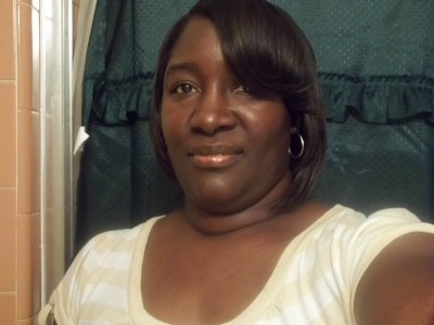 Stephanie Ellerbe