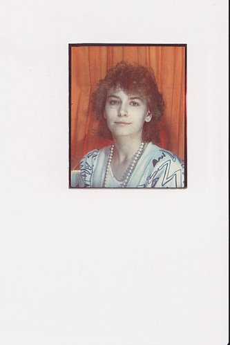 Ruth Ferguson