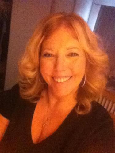 Susan Trudy