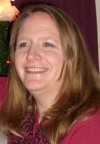 Vickie Wright