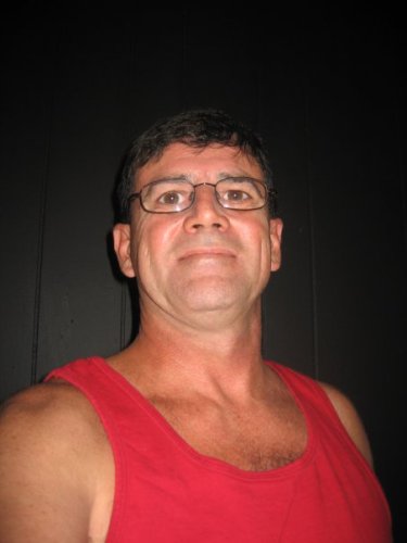 Ricky Mccale