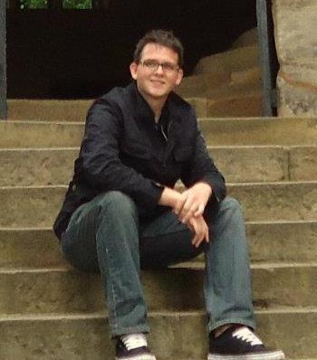 David Mounsey