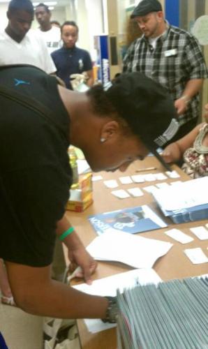Sonya Ragland