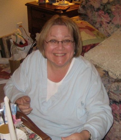 Gerilyn Castlio