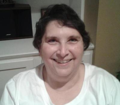 Victoria Crain