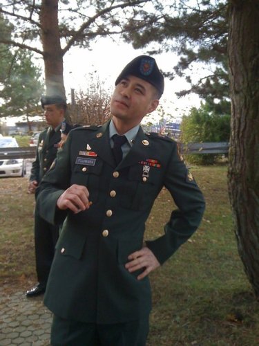 Bryce Fujiwara