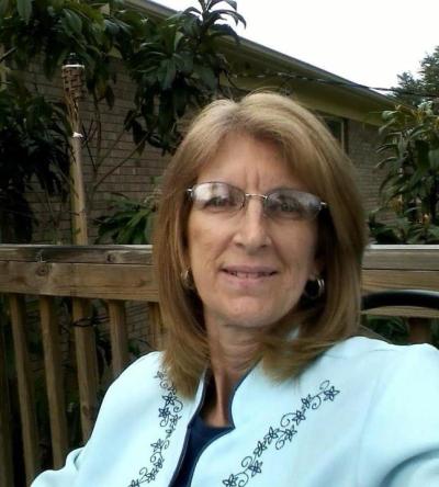 Sheila Dobson