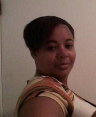 Ebony Harris