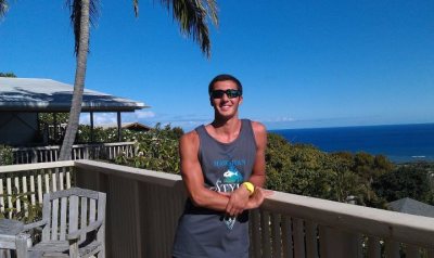 Zachary Zambuto