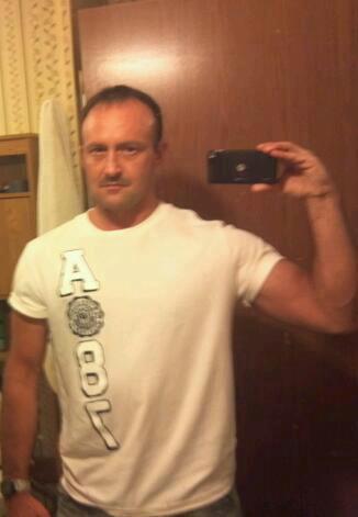 Randy Ogle