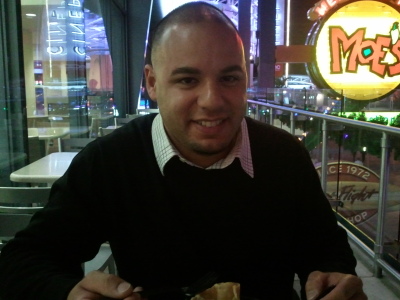 Alfredo Morel