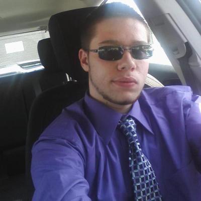 Cody Hite