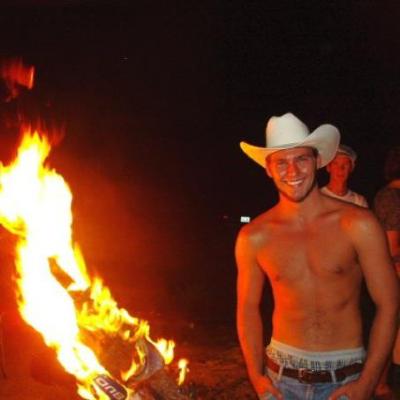 Caleb Taylor