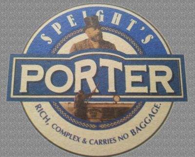 Robert Porter