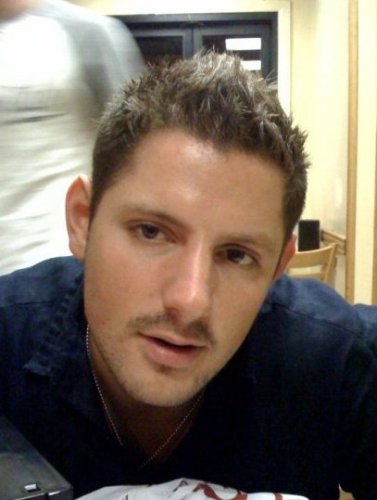 Tomer Mastey