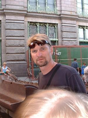 Jeffrey Burnett
