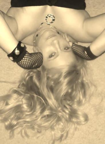 Nichole Betts