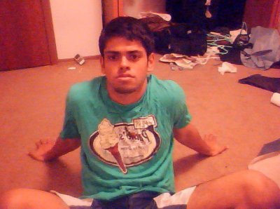 Girish Sarma
