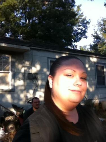 Jessica Mixon