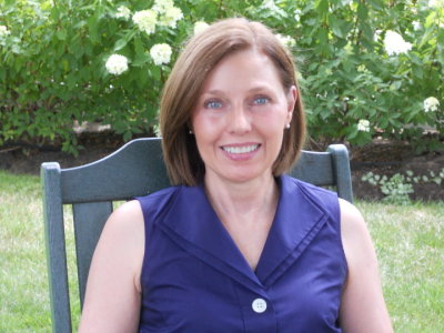 Jane Peden