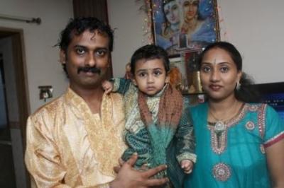 Vinod Nair