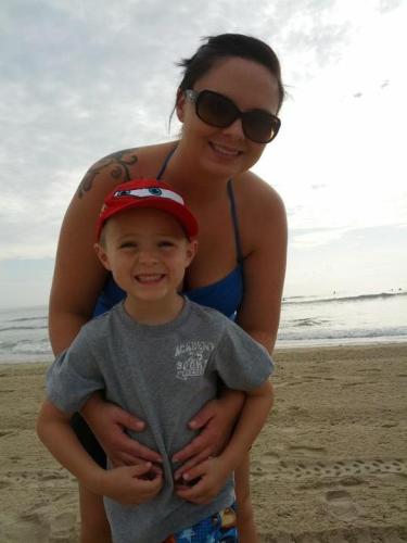 Heather Cully