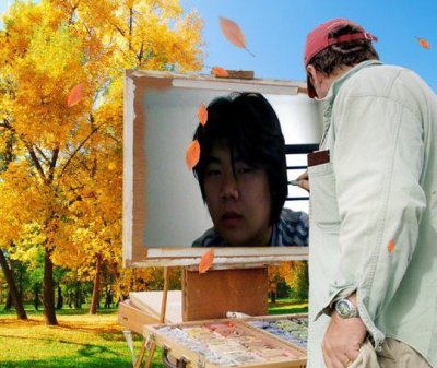 Andrew Bo