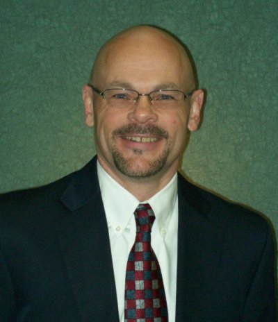 Jeffrey Livingston